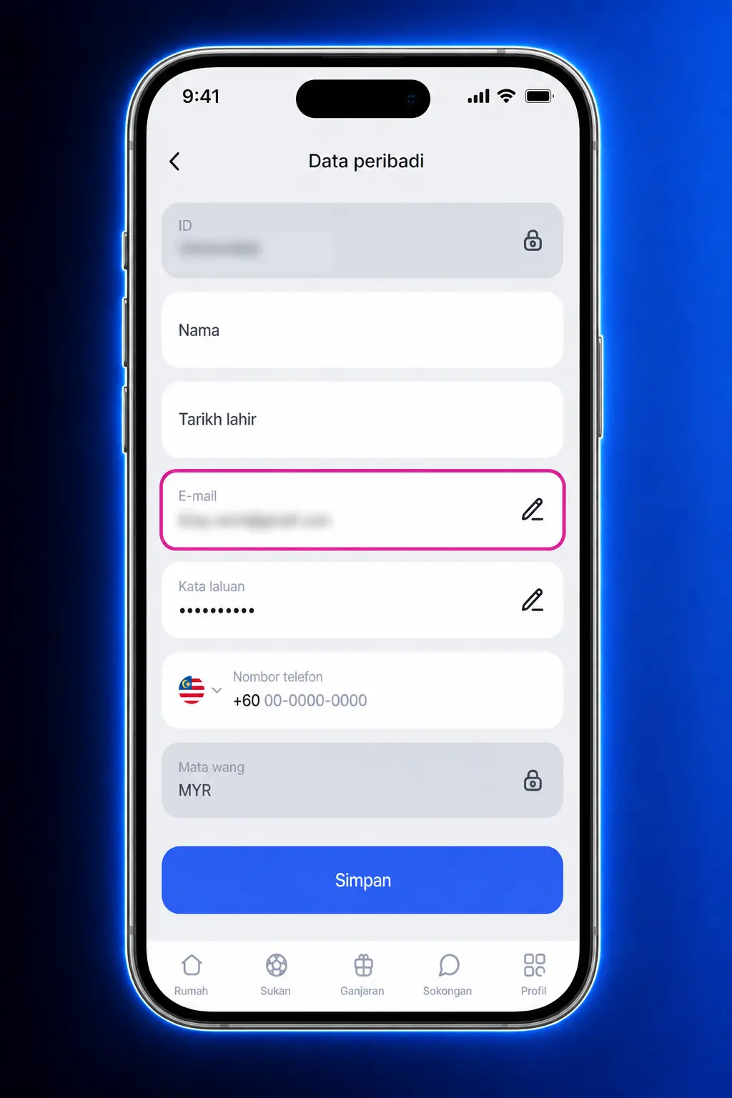 Step-by-step guide to placing your first sports bet on Glory Casino, from selecting a sport to confirming your bet slip.